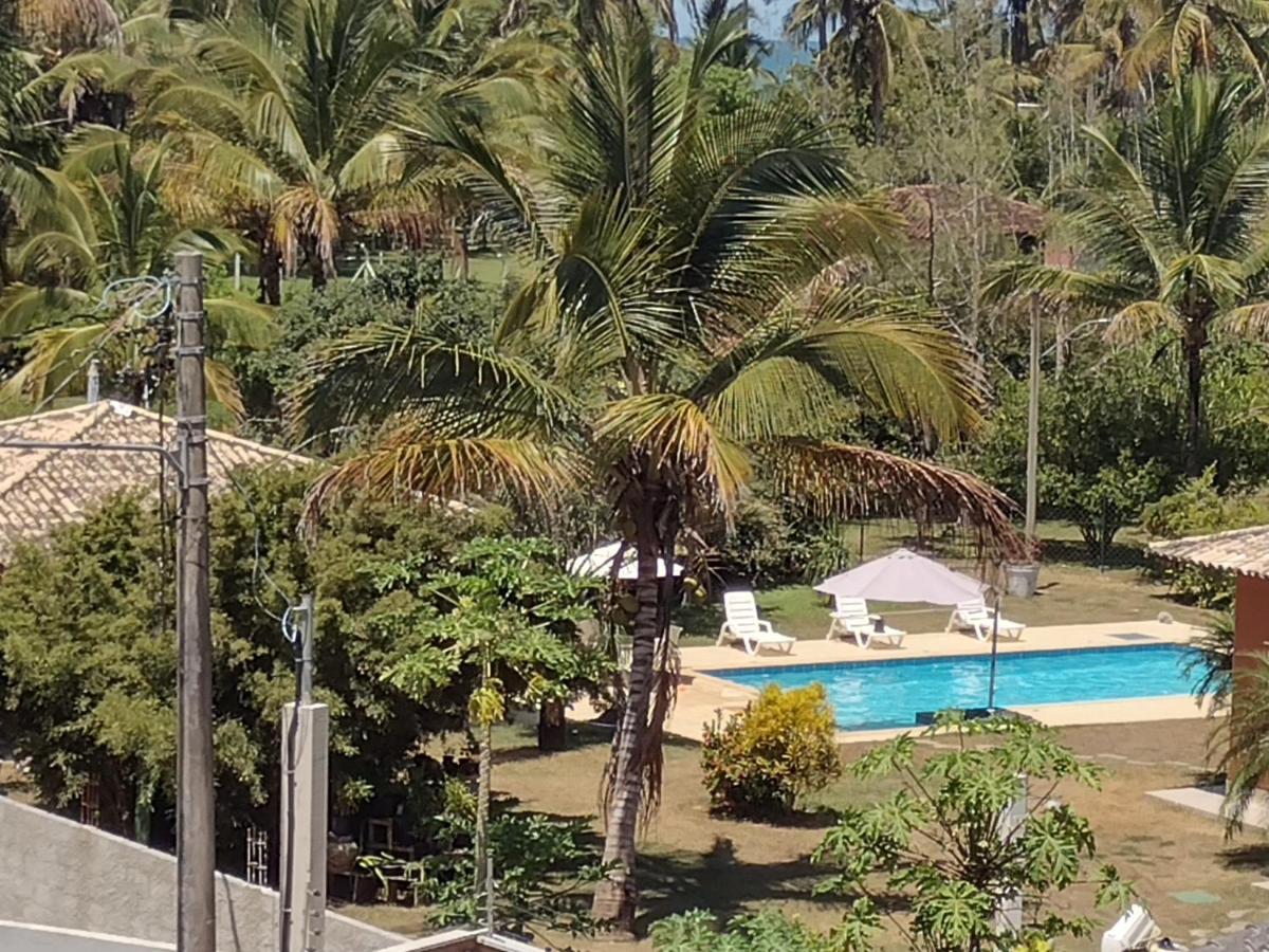 Pousada Bendel Serra  Exterior foto