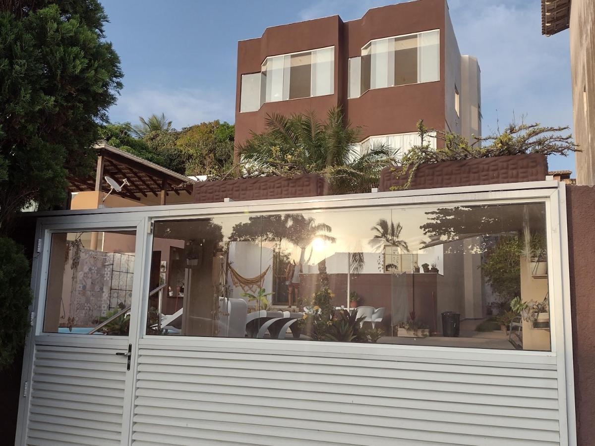 Pousada Bendel Serra  Exterior foto