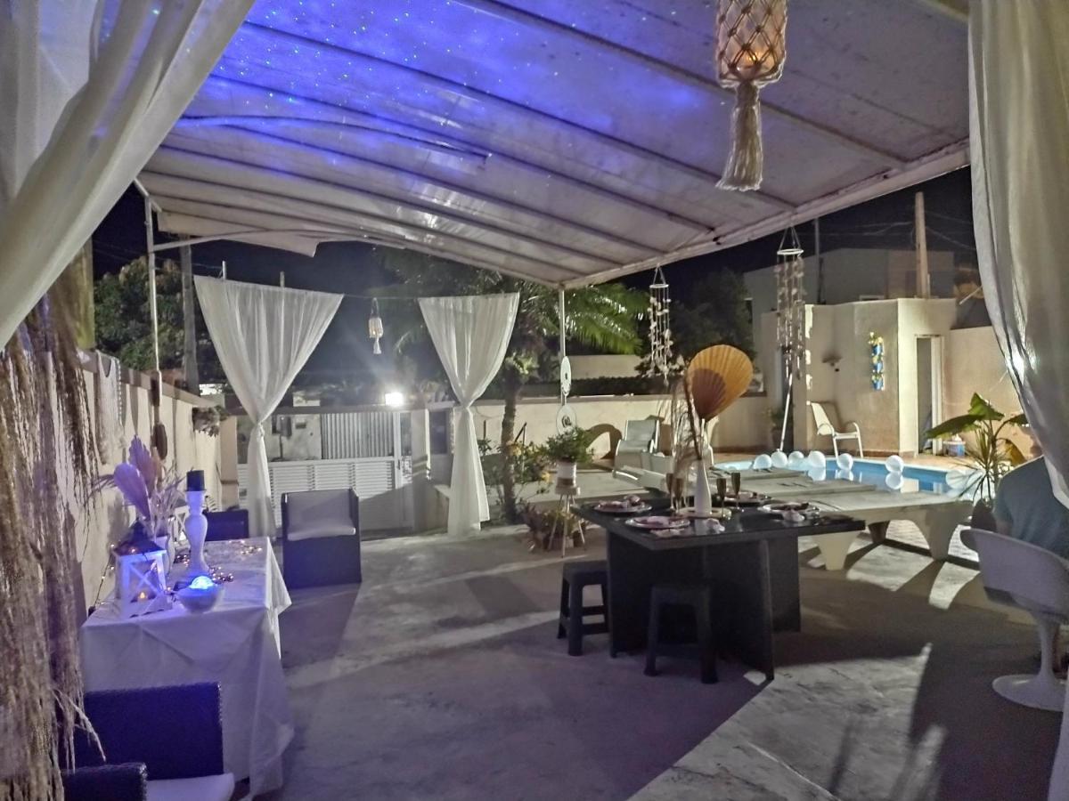 Pousada Bendel Serra  Exterior foto