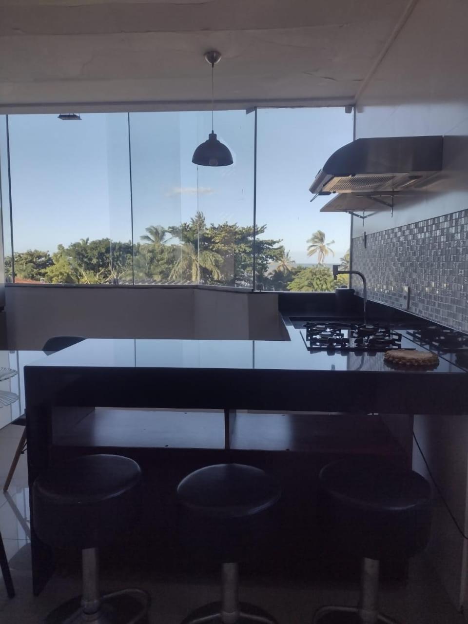 Pousada Bendel Serra  Exterior foto