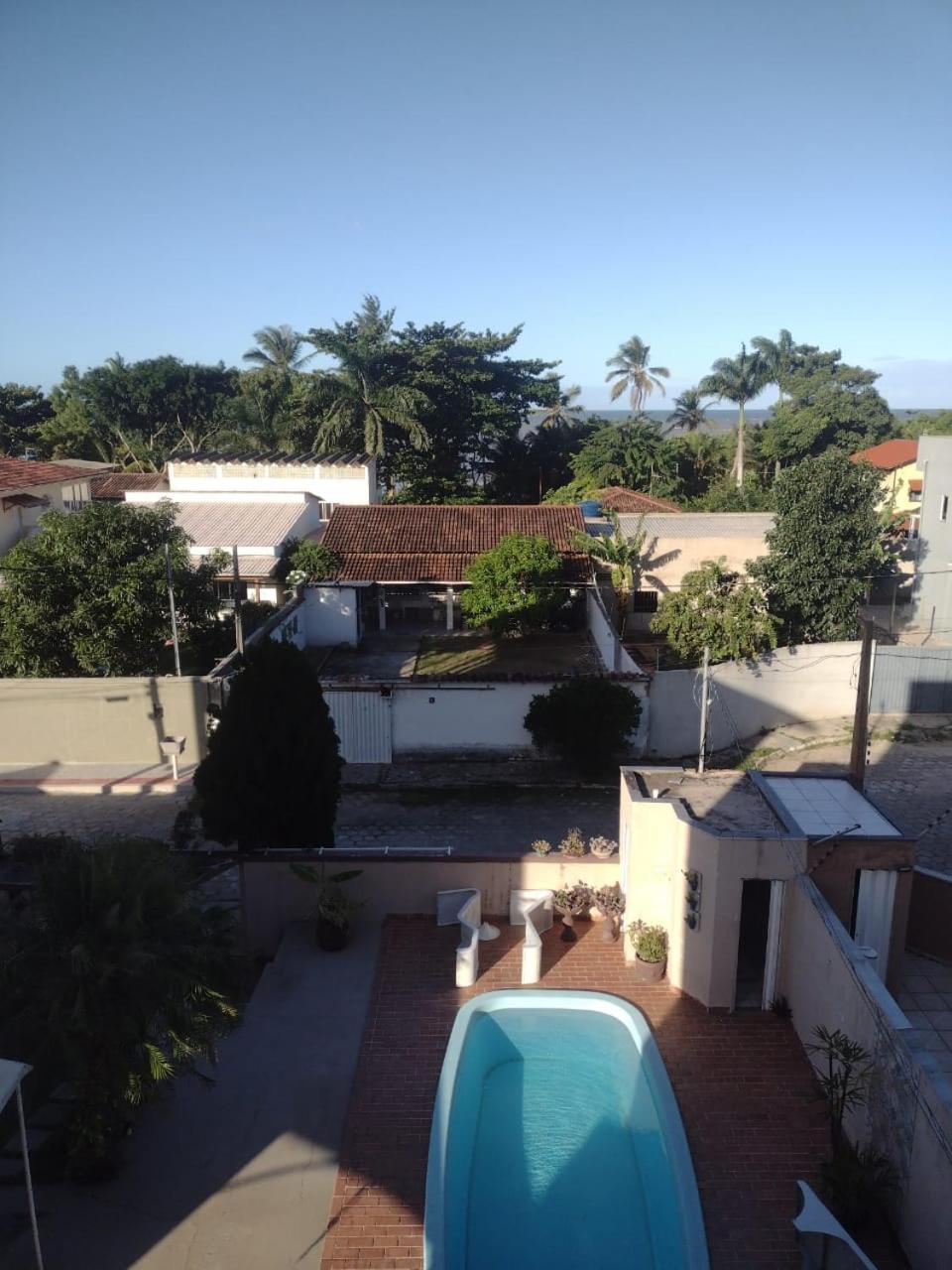 Pousada Bendel Serra  Exterior foto